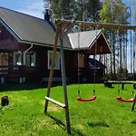 Alpstuga Kivitasku