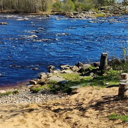 Chalet Kivitasku Kalajoki