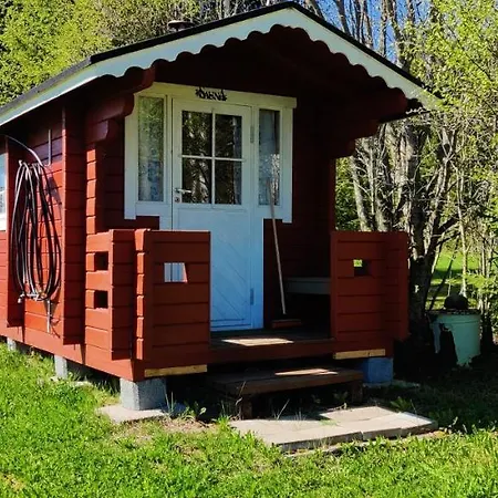 Alpstuga Kivitasku Kalajoki