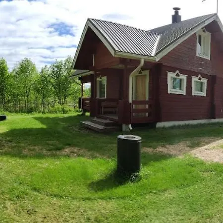 Kivitasku Alpstuga