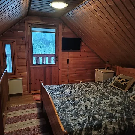 Alpstuga Kivitasku Kalajoki
