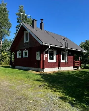 Kivitasku Kalajoki