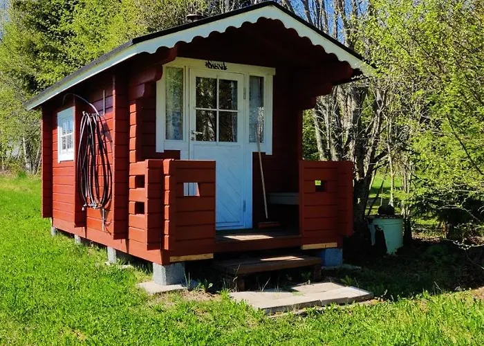 Alpstuga Kivitasku Kalajoki