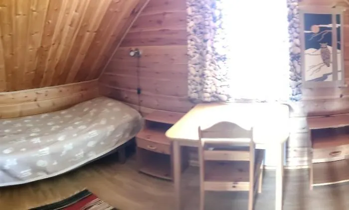 Kivitasku * Kalajoki